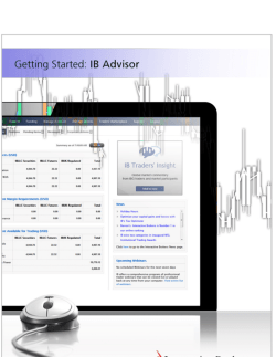 Advisor Getting Started PDF Guide