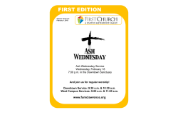 to download the latest First Edition.