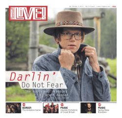 Do Not Fear - Flagstaff Live