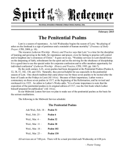 Download PDF of the current newsletter