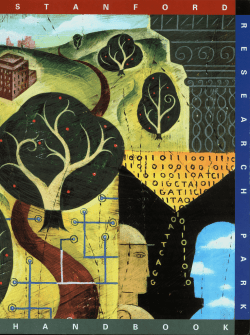 SRP Handbook 1104.indd - Stanford Management Company