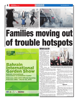 Page04 - Gulf Daily News