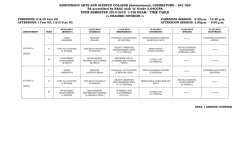 Read More - Kongunadu Arts and Science College