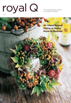 Download () - Royal Homes