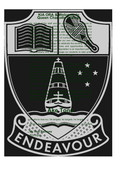 QCC Prospectus - Queen Charlotte College