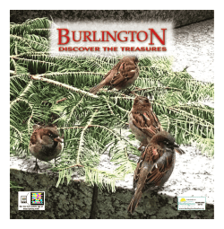 262-763-3000 - Burlington Chamber of Commerce