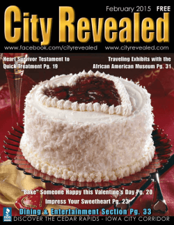 Download This Months Issue