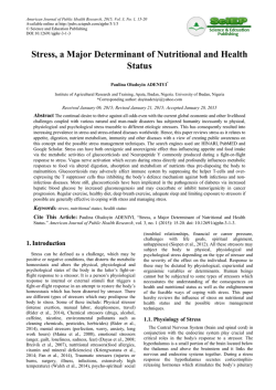 Full Text (PDF) - Science and Education Publishing