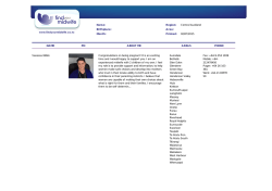 Central Auckland Area