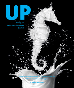 download - Kagiso Asset Management