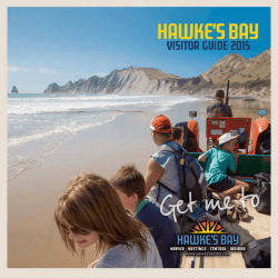 Essential Information