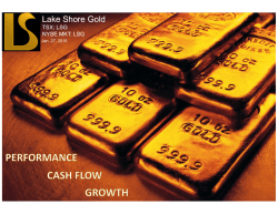 View this Presentation (PDF 6.54 MB)