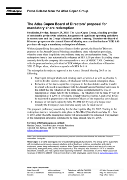 Download - Atlas Copco Corp