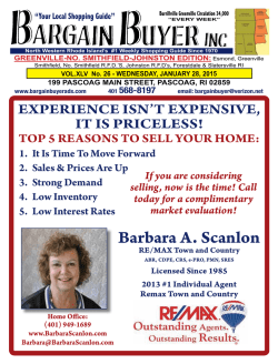 Current Issue Greenville