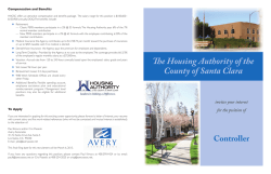 HACSC Controller brochure.indd