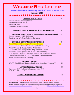 WRL2015Feb - Laipla.net