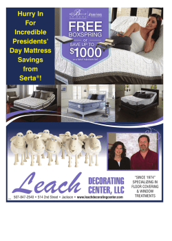 Save - Jackson County Pilot