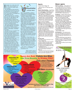 Page 23 - El Paso Scene