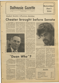 View/Open - Dalhousie University