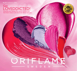 LOVEDDICTED!