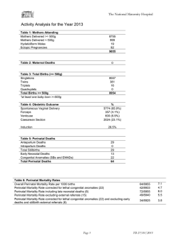here - National Maternity Hospital