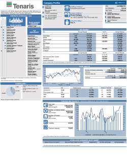 file pdf - Borsa Italiana