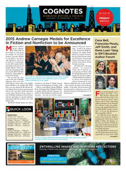 Friday - Hall Erickson, Inc.