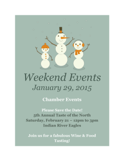 Download Our Current - Indian River Chamber of Commerce