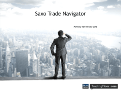 Download document - TradingFloor.com