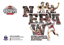 0871 66 33 552 wiganwarriors.com