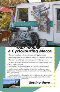 Regional Engagement Program