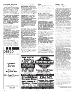 Page 38 - El Paso Scene