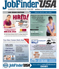 Las Vegas - Amazon Web Services