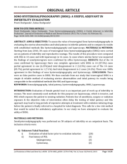 Download [ PDF ] - journal of evolution of medical and dental sciences