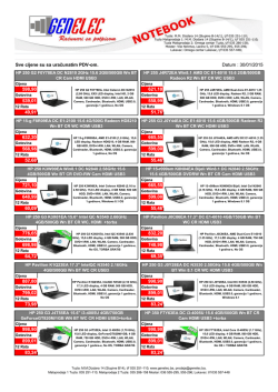 Sve cijene su sa uračunatim PDV-om. 9,99 36 Datum