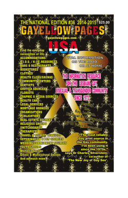 Alabama to California