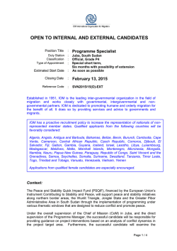 LightTheirWay Special Edition Brochure