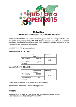 Invitation - ladiesdance.si