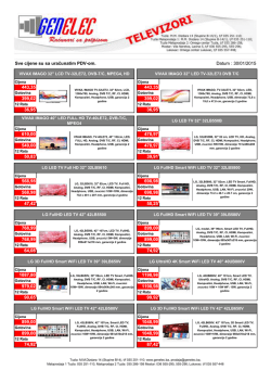 Sve cijene su sa uračunatim PDV-om. 9,99 36 Datum