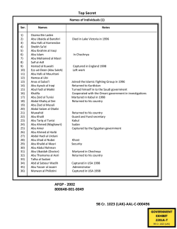 The document - Just Security