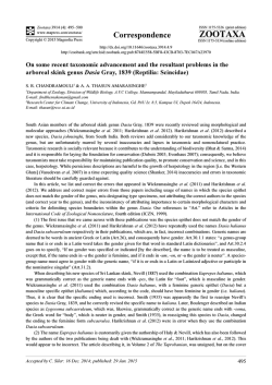 Preview - Magnolia Press