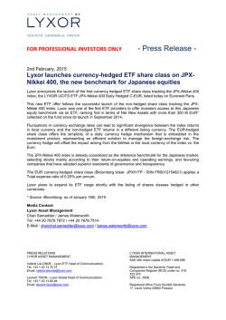 Paris, le 10 f&eacute;vrier 2012