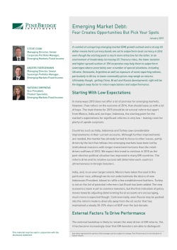 Download PDF - PineBridge Investments