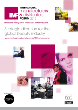 here - Professional Beauty