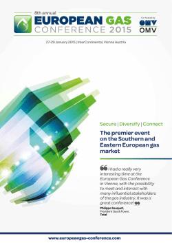 download the event brochure