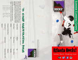 Atlanta Rocks!&reg;