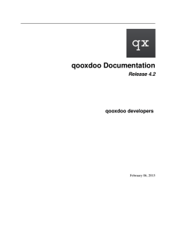 latest PDF - Read the Docs