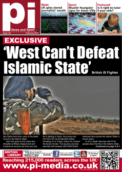 News and Sport &pound;1