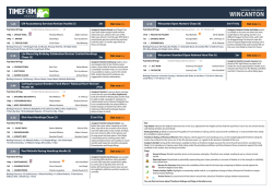 WINCANTON - Timeform