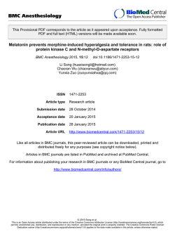 Provisional PDF - BioMed Central